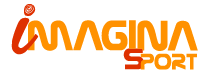 Logotipo Imagina Sport