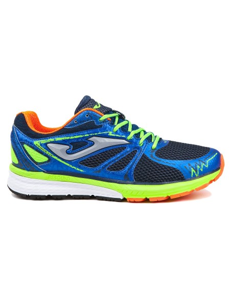 ZAPATILLA JOMA TITANIUM HOMBRE R. TITAS-804 MNO./ROYAL