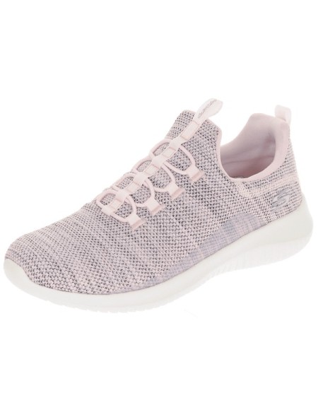 skechers ultra flex capsule pink