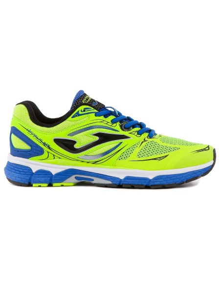 ZAPATILLA JOMA HISPALIS HOMBRE R. HISPAW-711