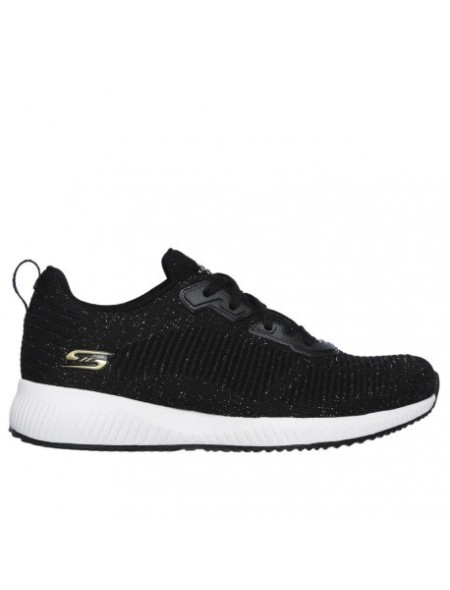 zapatillas skechers negro