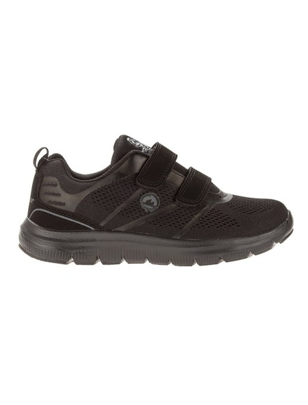 Comprar Zapatillas J'hayber Rofito Dark Green Niños Velcro por 9,98 €