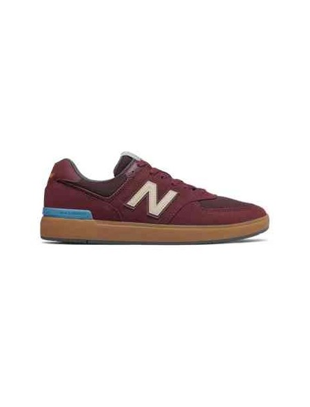 ZAPATILLA NEW BALANCE AM574-LTO AM574-LTO MNO