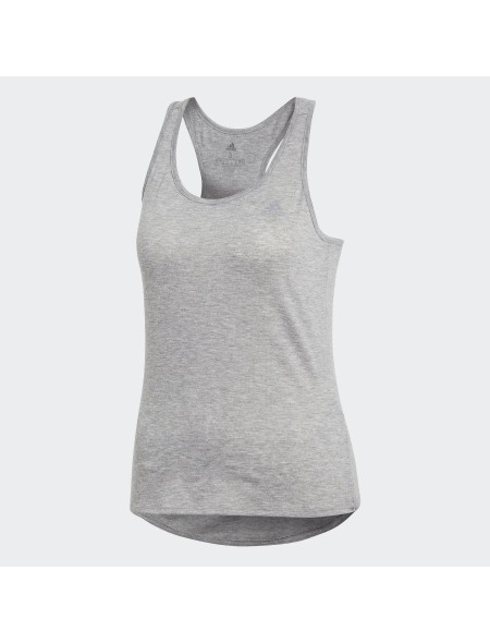 camisetas adidas mujer gris
