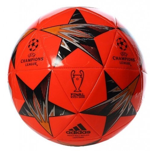 BALON CHAMPION ADIDAS CF1201 CF1201-NARANJA