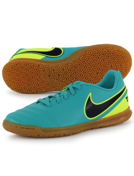 NIKE TIEMPOX RIO IV IC 819196-307 819196-307