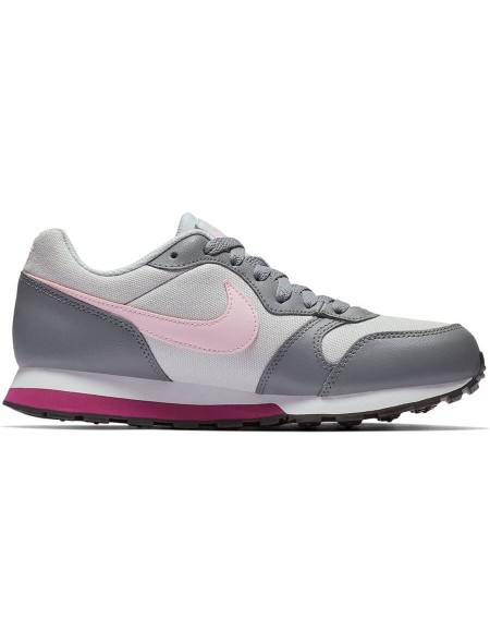 Nike Md Runner 807319-100 Sports Shoes - 95,250 ID