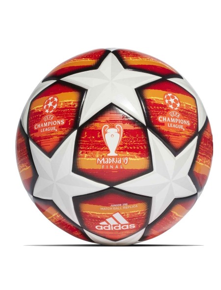 BALON FINAL CHAMPIONS 2019 DN8682 DN8682-ROJO