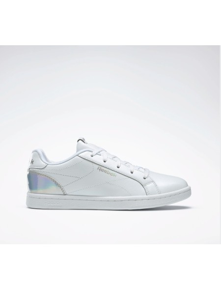 arrepentirse cubierta dañar ZAPATILLAS REEBOK ROYAL COMPLETE CLN KIDS DV9205 BCO/PLATA DV9205-BCO/PLATA