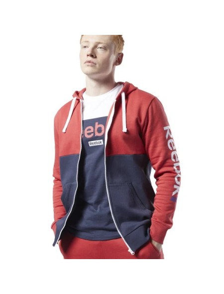 sudadera reebok precio