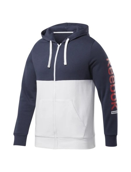 sudadera reebok