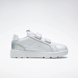 mallas reebok hombre plata