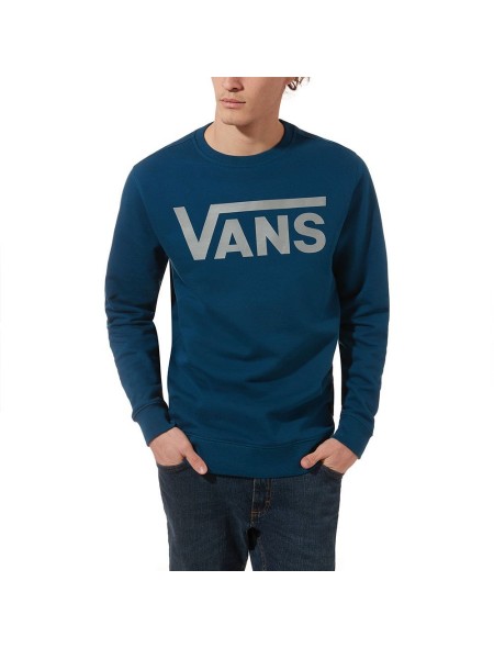 sudadera vans