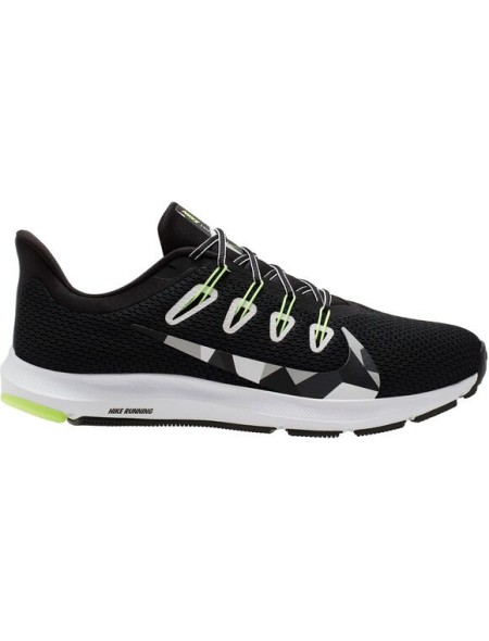 NIKE QUEST 2 CI3787-010 CI3787-010 NEGRO/CCO