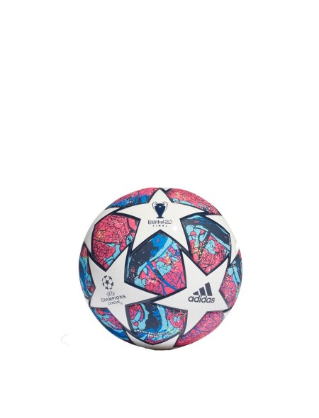 Balón adidas Champions League 2022 League Pyrostorm