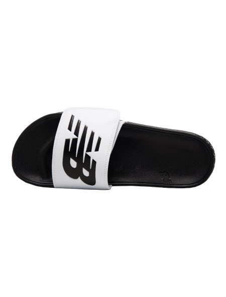 chancla new balance chancla new balance