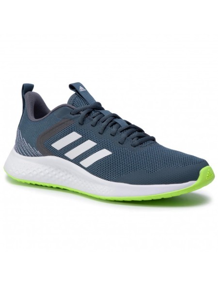 ADIDAS FLUIDSTREET FW1704 FW1704-AZUL