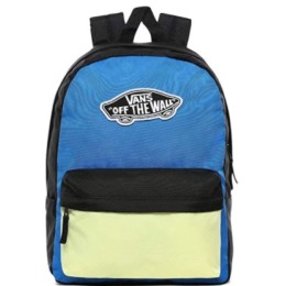 MOCHILA VANS VA3UI6 BURDEOS VA3UI6-BURDEOS