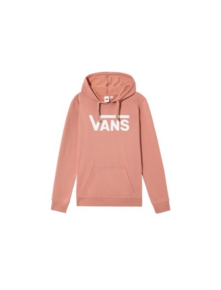 sudadera de vans