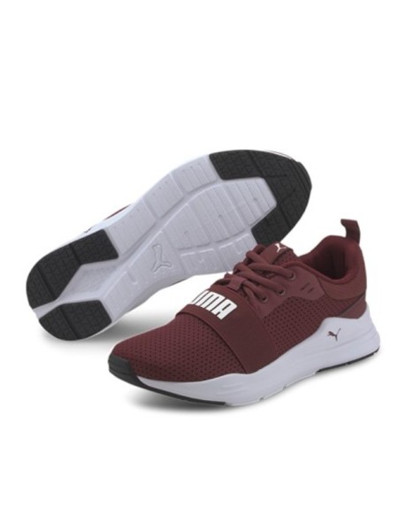 zapatos puma 2007 junior