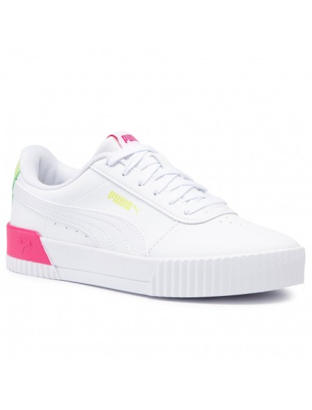 zapatos puma 2007 junior