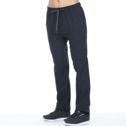 Comprar JOHN SMITH Lona Clásicas Negro 412 20V | IMAGEN SPORT