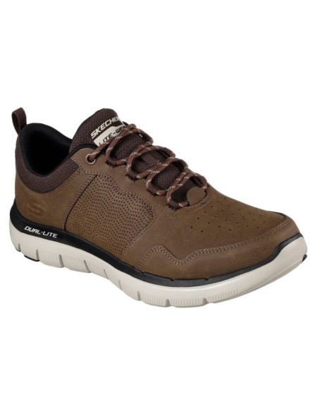 skechers 52124 choc