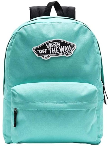MOCHILA VANS VA3UI6-Z6R VA3UI6-Z6R VERDE