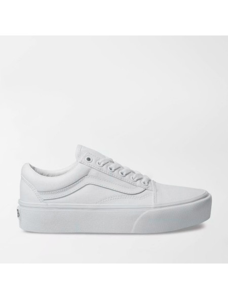 VANS PLATAFORMA VA3TLC-ORG VA3TLC-ORG BCO,