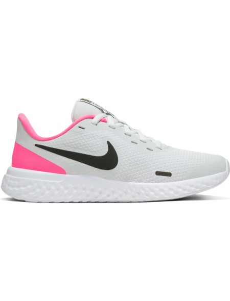 NIKE REVOLUTION 5 BQ5671-010 BQ5671-010