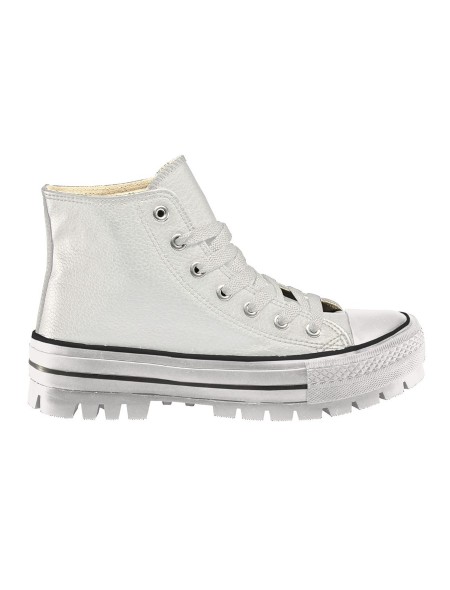Bota John Smith LEMAN P BCO LEMAN P-BCO