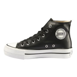 BOTAS JOHN SMITH LICY HIGH BLANCO