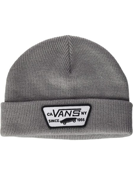 gorro vans