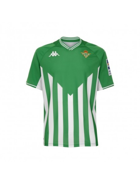 Amplia gama Por Gobernable Camiseta Real Betis 21-22 37138WW-S00 37138WW-S00