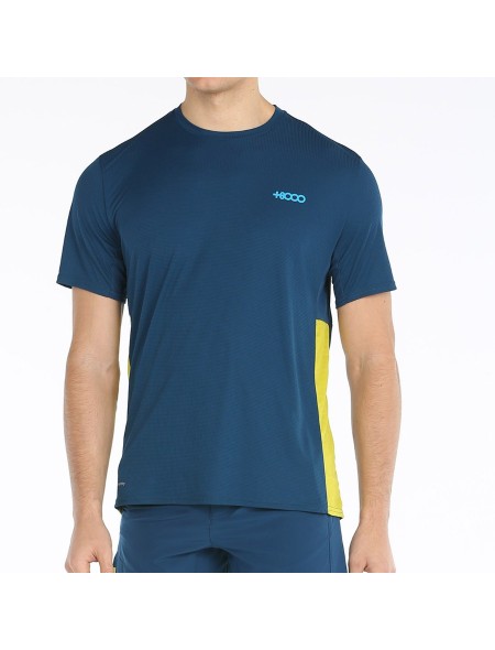 CAMISETA +8000 DAMOR-089