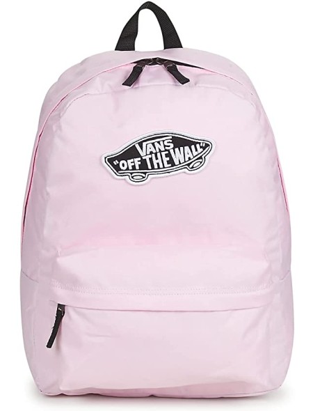 Mochila Vans VA3UI8-V1C ROSA