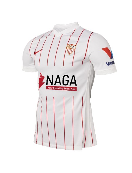 Camiseta F.C 21-22 CW3867 CW3867-BCO,
