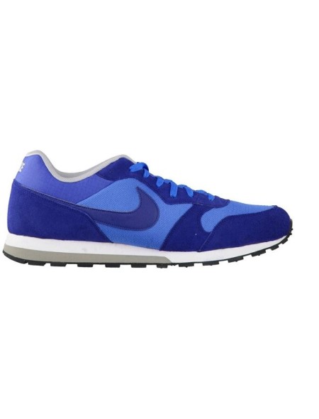 Shoes NIKE - Md Runner 2 749794 009 Light Bone/Obsidian - Unisex |  efootwear.eu