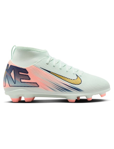 tacos nike bota