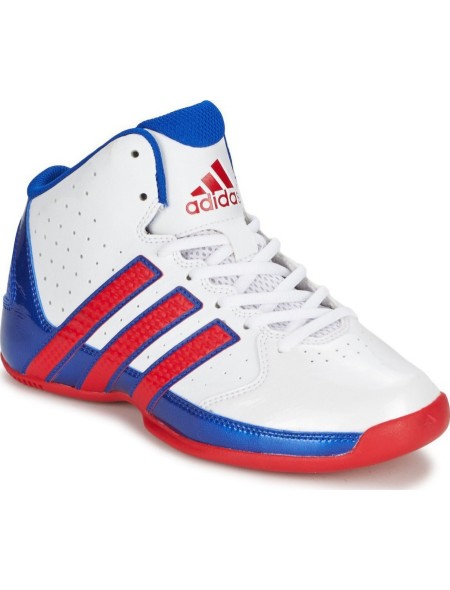 botas baloncesto adidas