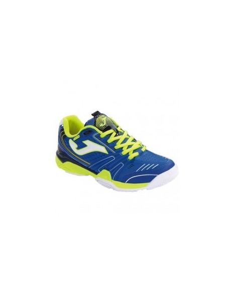 ZAPATILLA JOMA PÁDEL HOMBRE SET 405 T. SET-405