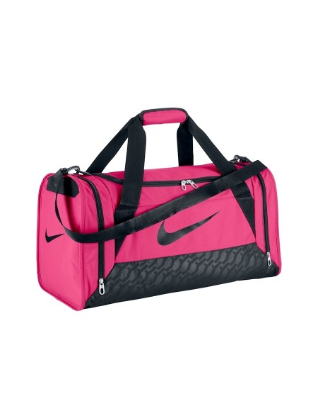 bolso nike mujer rosa