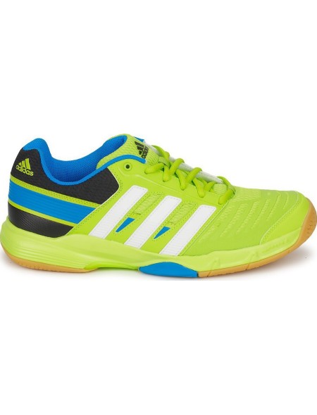 ZAPATILLA ADIDAS STABIL 10.1 HOMBRE D67036-VERDE