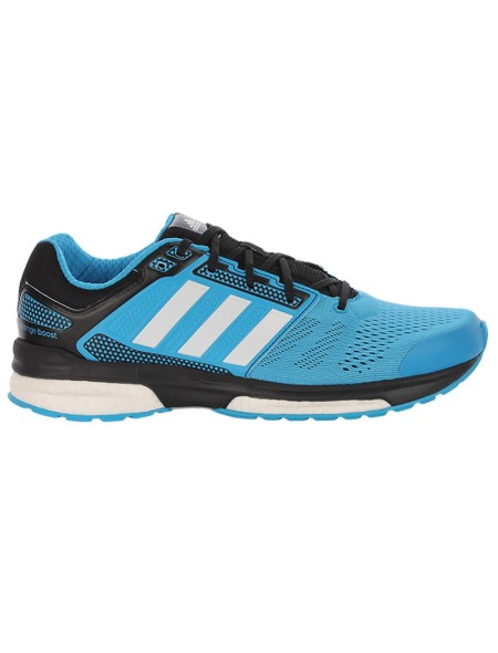 Varios Todopoderoso Discriminar ZAPATILLA ADIDAS REVENGE BOOST 2 HOMBRE B40031 B40031-AZUL