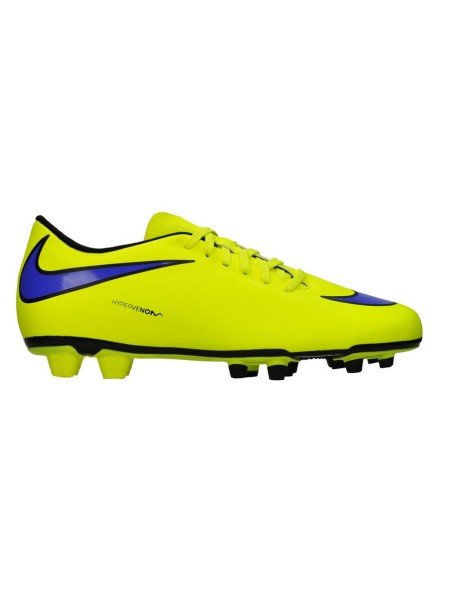 BOTA NIKE HYPERVENOM HOMBRE 599809-758