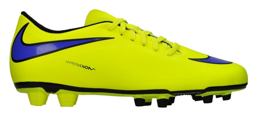 BOTA TACOS NIKE HYPERVENOM HOMBRE 599809 758 BOTA TACOS NIKE HYPERVENOM HOMBRE 599809 758