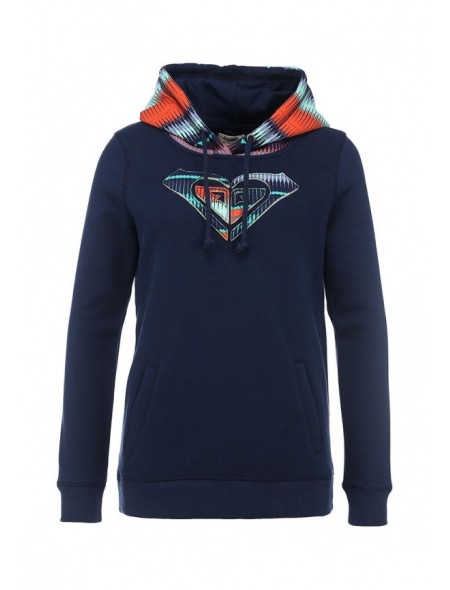 SUDADERA MUJER ERJFT03173