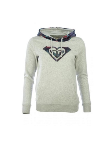 sudadera roxy mujer