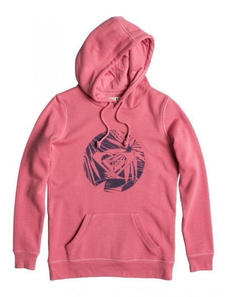 SUDADERA ROXY MUSIC FEELS BETTER