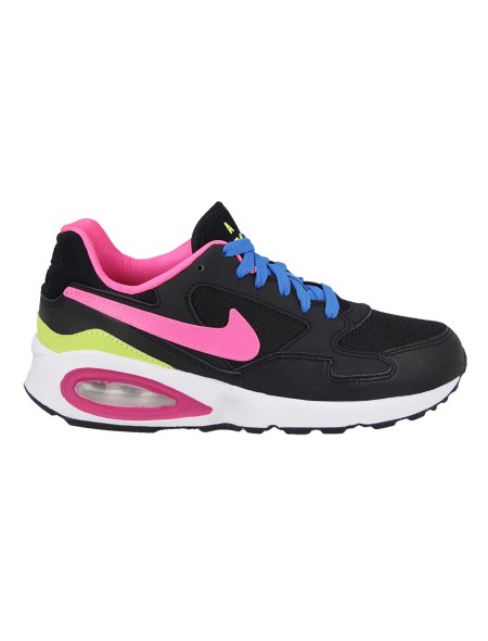 ZAPATILLA NIKE AIR MAX ST NIÑA 653819 006 AIR MAX ST